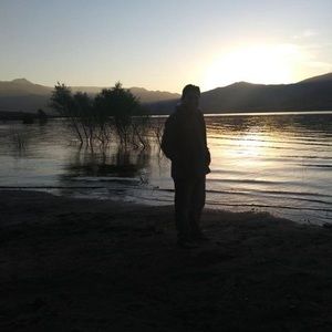 Meet your Posher, Fernando